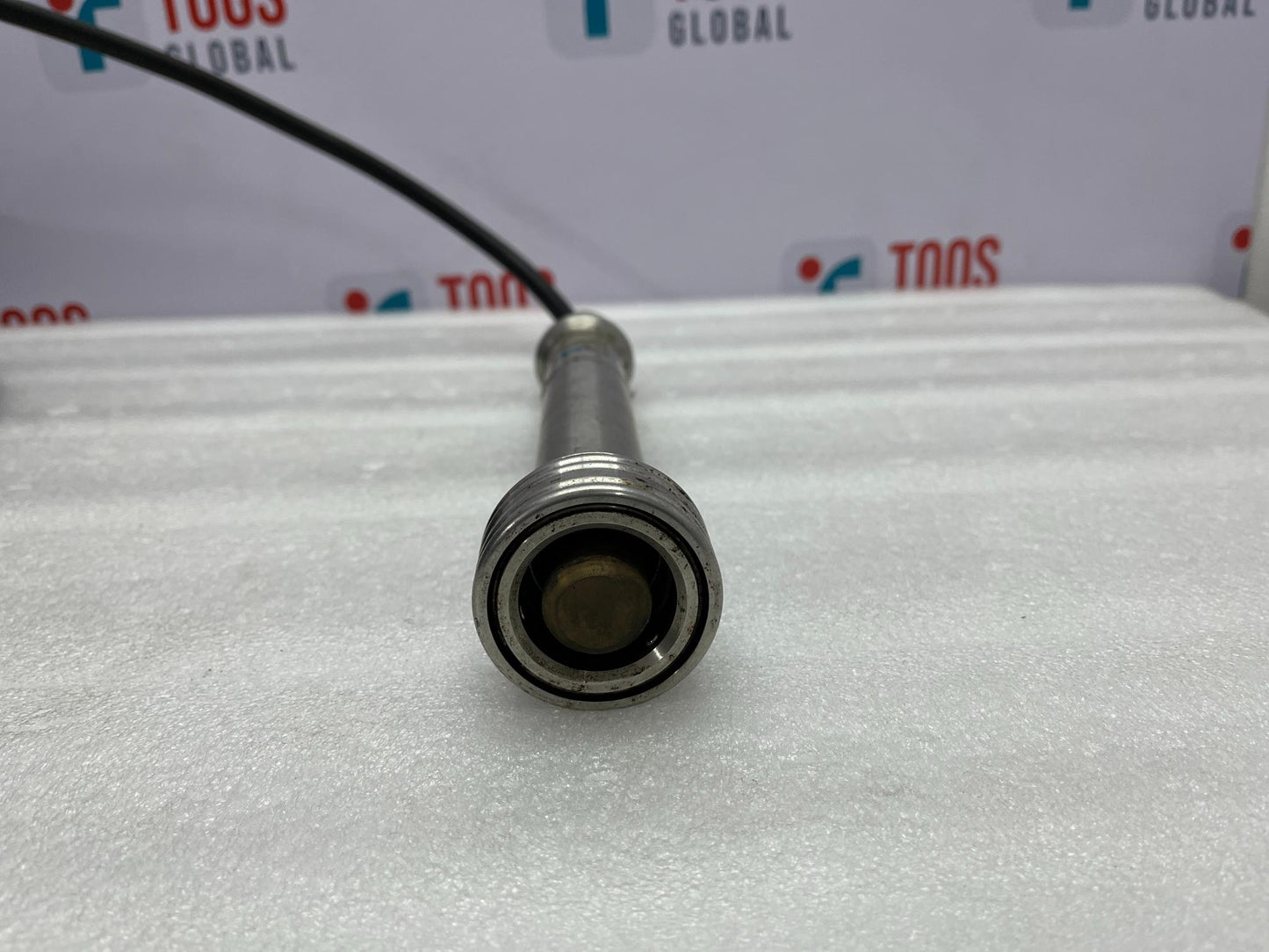 HONEYWELL HERMETIC OXY TS 1630 LENGTH 30 METER TANKSYSTEM GAS SAMPLER TS 10070