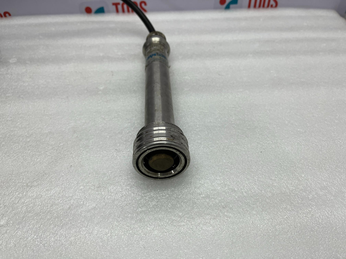 HONEYWELL HERMETIC OXY TS 1630 LENGTH 30 METER TANKSYSTEM GAS SAMPLER TS 10070