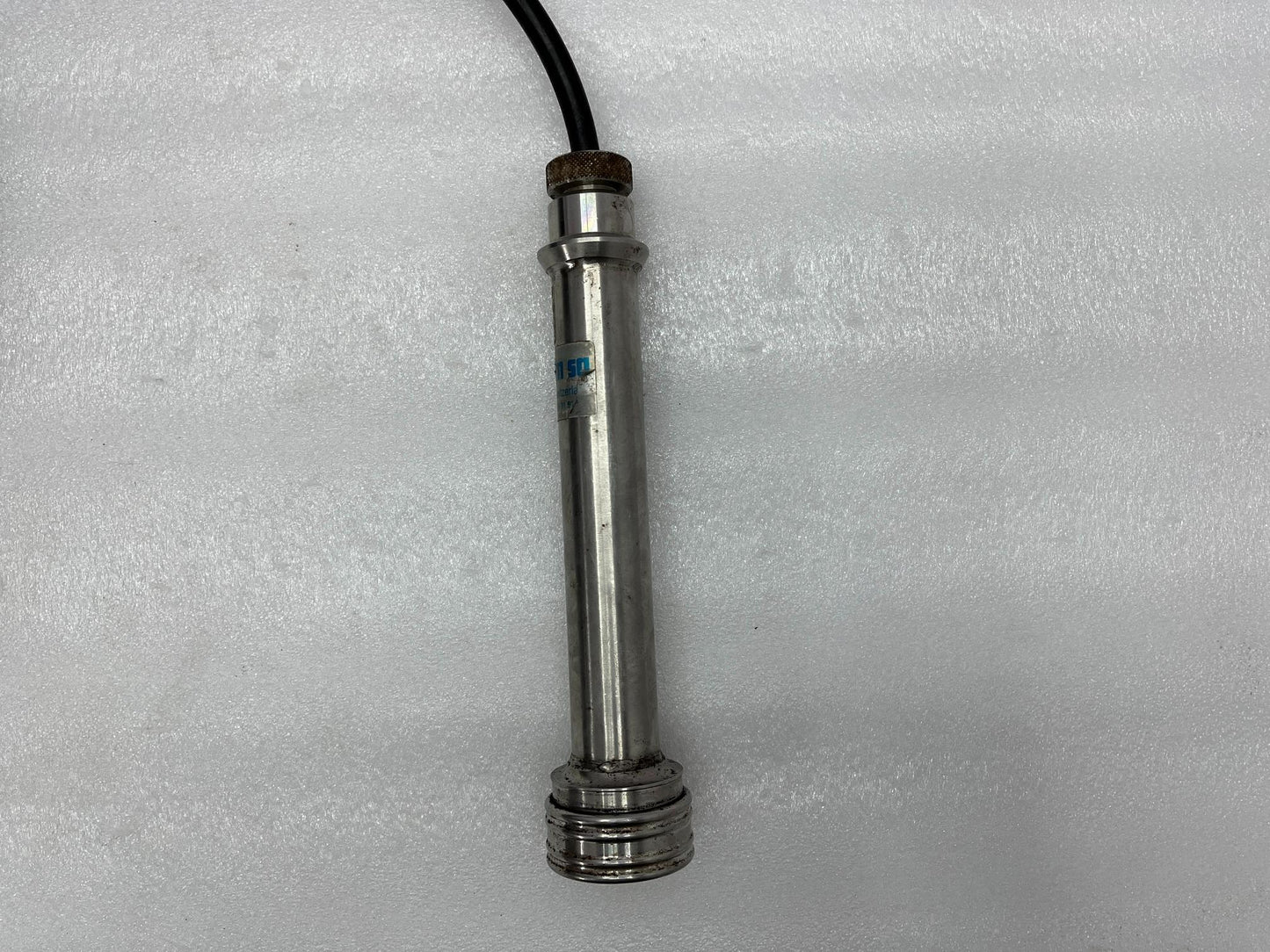 HONEYWELL HERMETIC OXY TS 1630 LENGTH 30 METER TANKSYSTEM GAS SAMPLER TS 10070