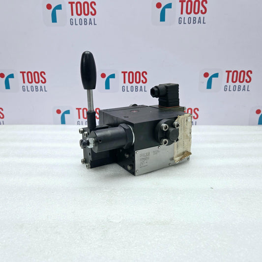 Hawe PSL41/100-3 Directional Spool Valve New
