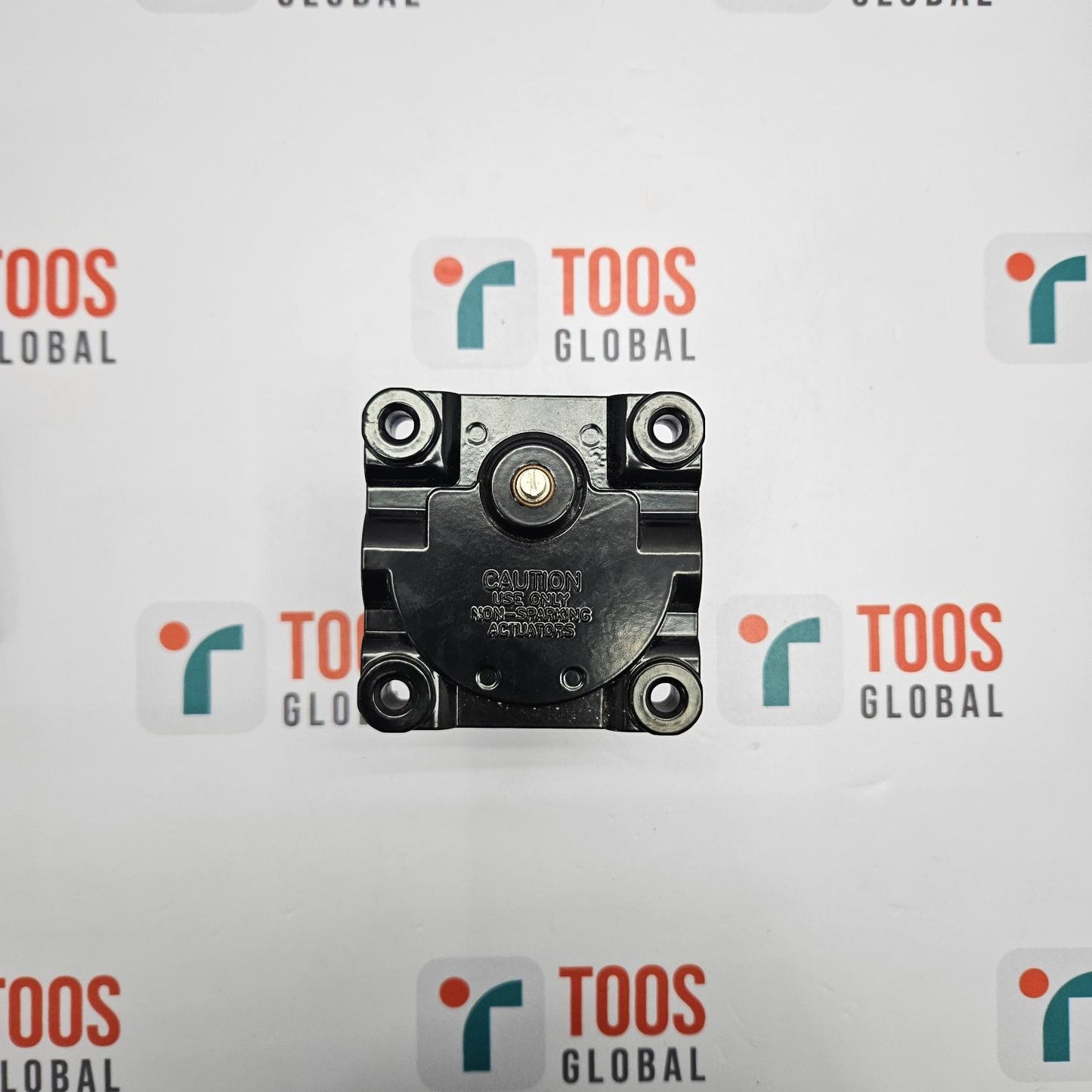 Honeywell 24CX2 Explosion Proof Microswitch