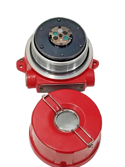 Honeywell Fire Sentry Corporation FS24X-9 Flame Detector