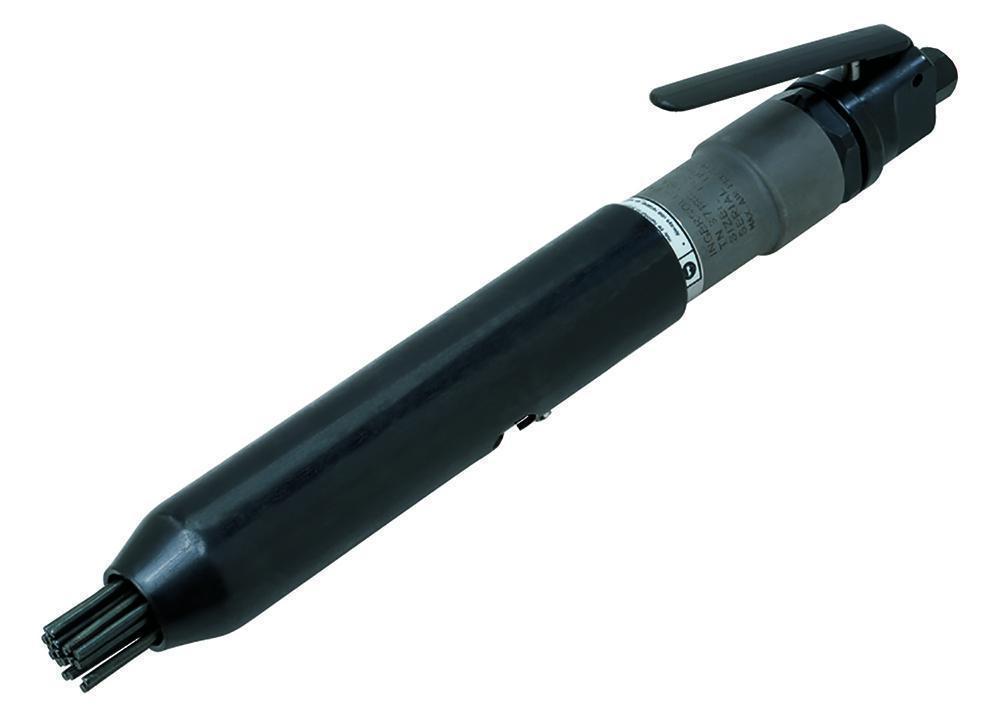 INGERSOLL RAND 182LNA1 PNEUMATIC AIR INLINE NEEDLE SCALER
