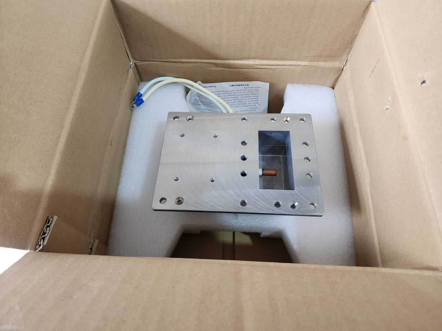 JRC M1555 Magnetron