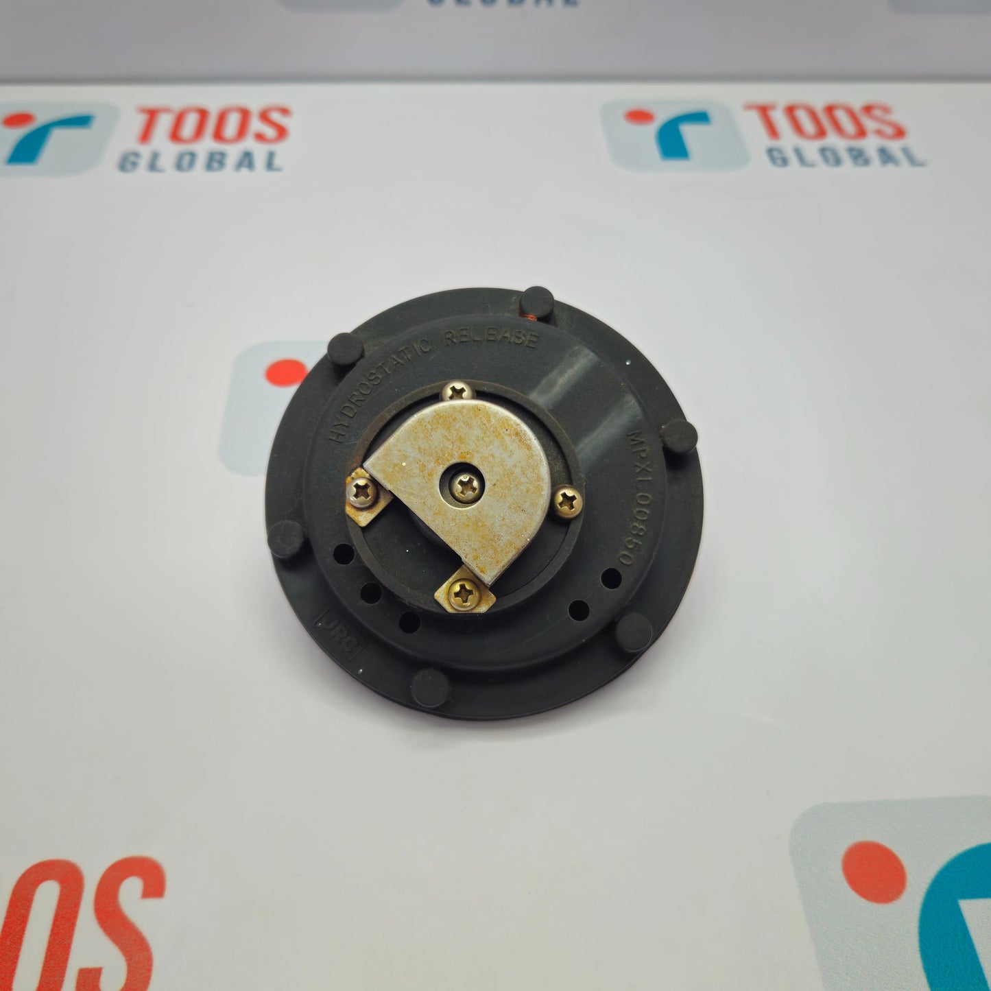 JRC MPXL00850 HYDROSTATIC RELEASE UNIT