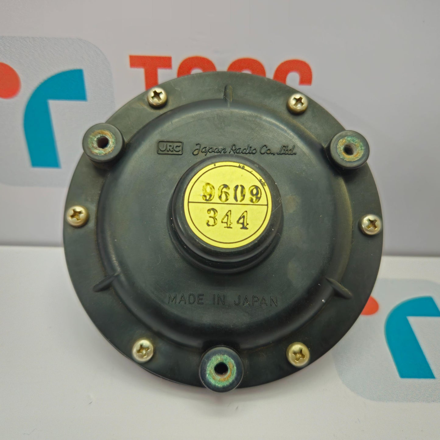 JRC MPXL00850 HYDROSTATIC RELEASE UNIT