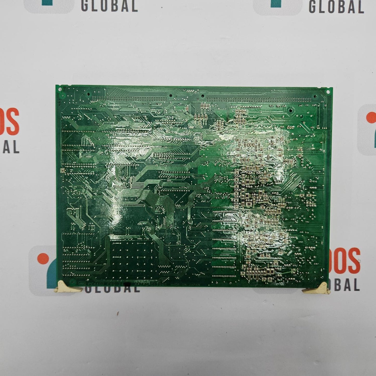 JRC PC4402 CED-34/41 PCB CARD H-7PCRD1256E