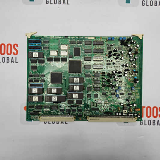JRC PC4402 CED-34/41 PCB CARD H-7PCRD1256E
