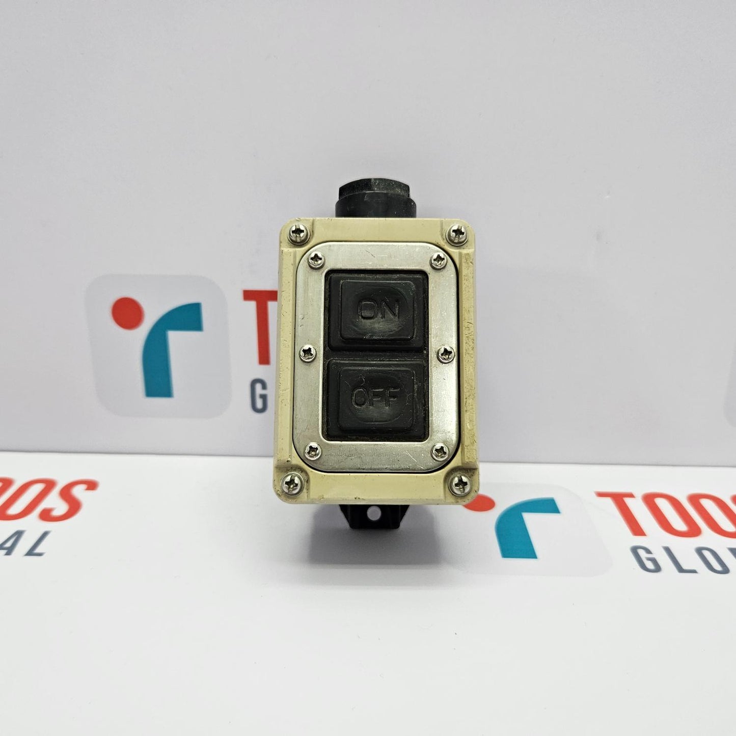 KASUGA WBST222 PUSH BUTTON SWITCH 41-20059