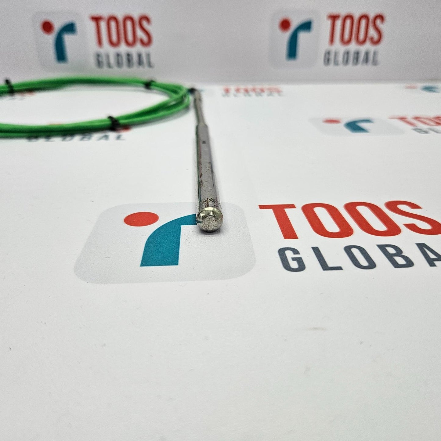 KONGSBERG MB721S136K26 TEMPERATURE SENSOR
