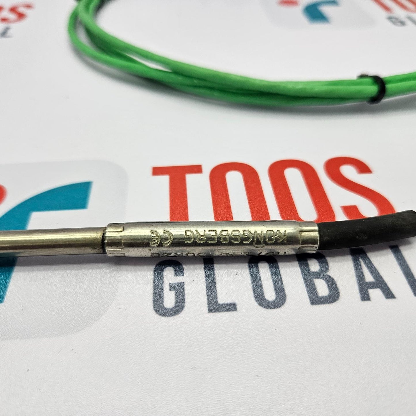 KONGSBERG MB721S136K26 TEMPERATURE SENSOR