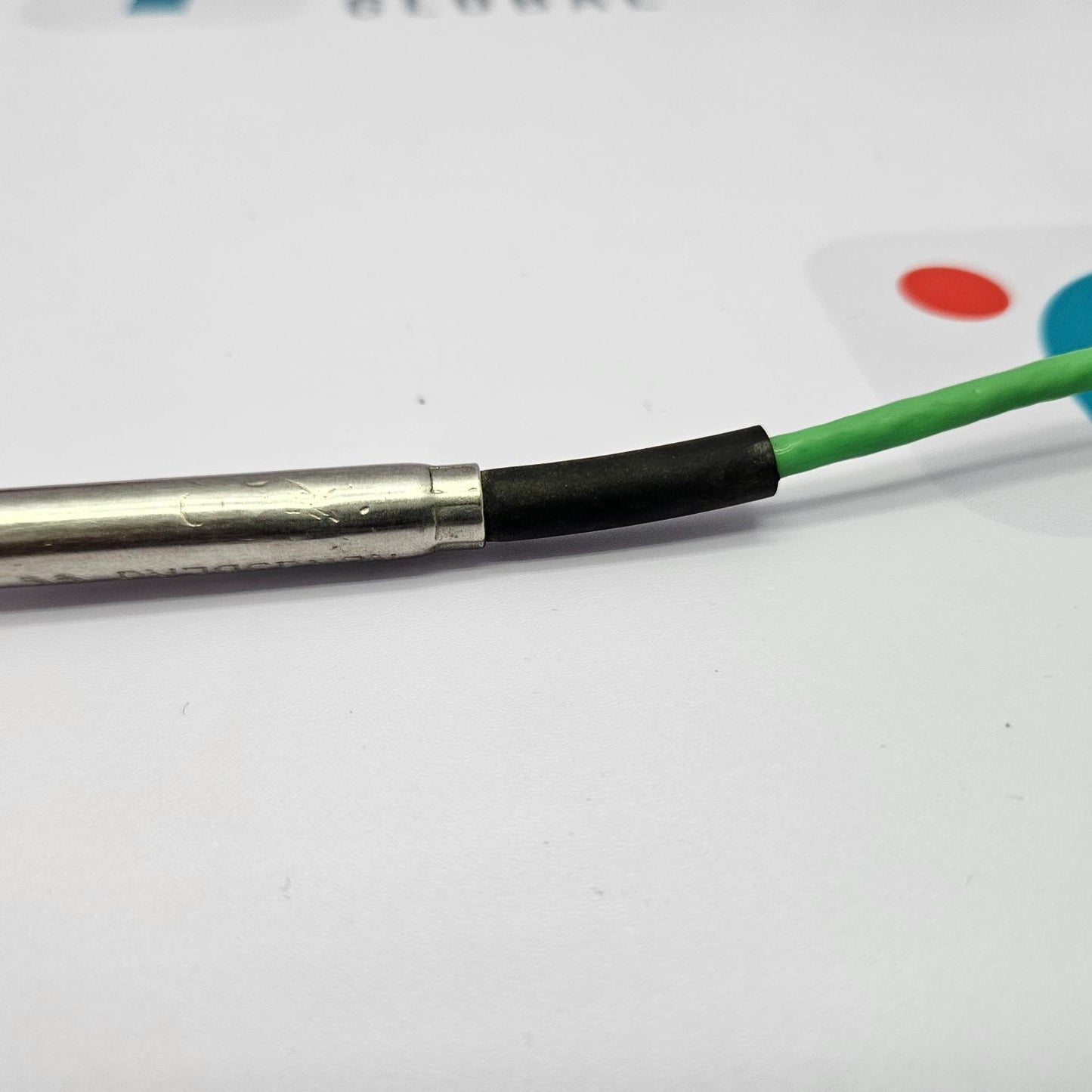 KONGSBERG MB721S136K26 TEMPERATURE SENSOR