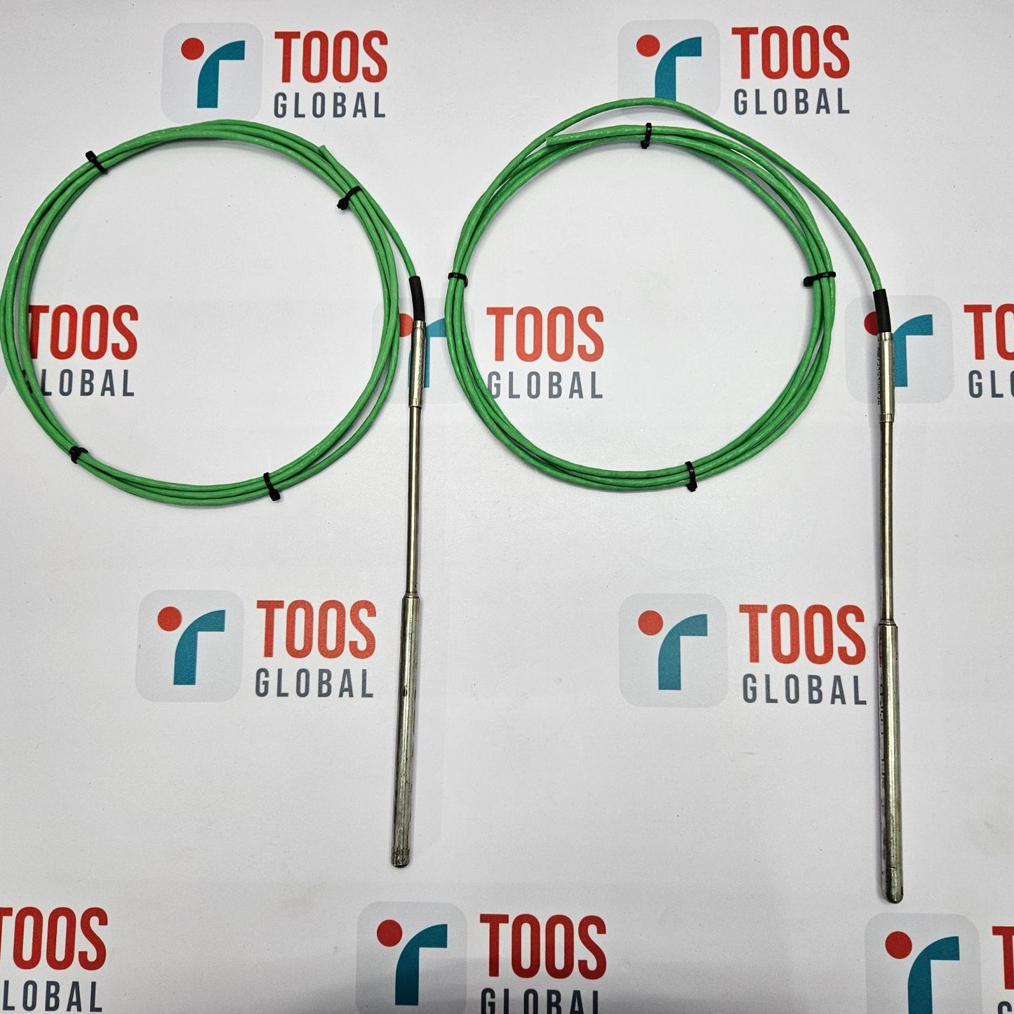 KONGSBERG MB721S136K26 TEMPERATURE SENSOR