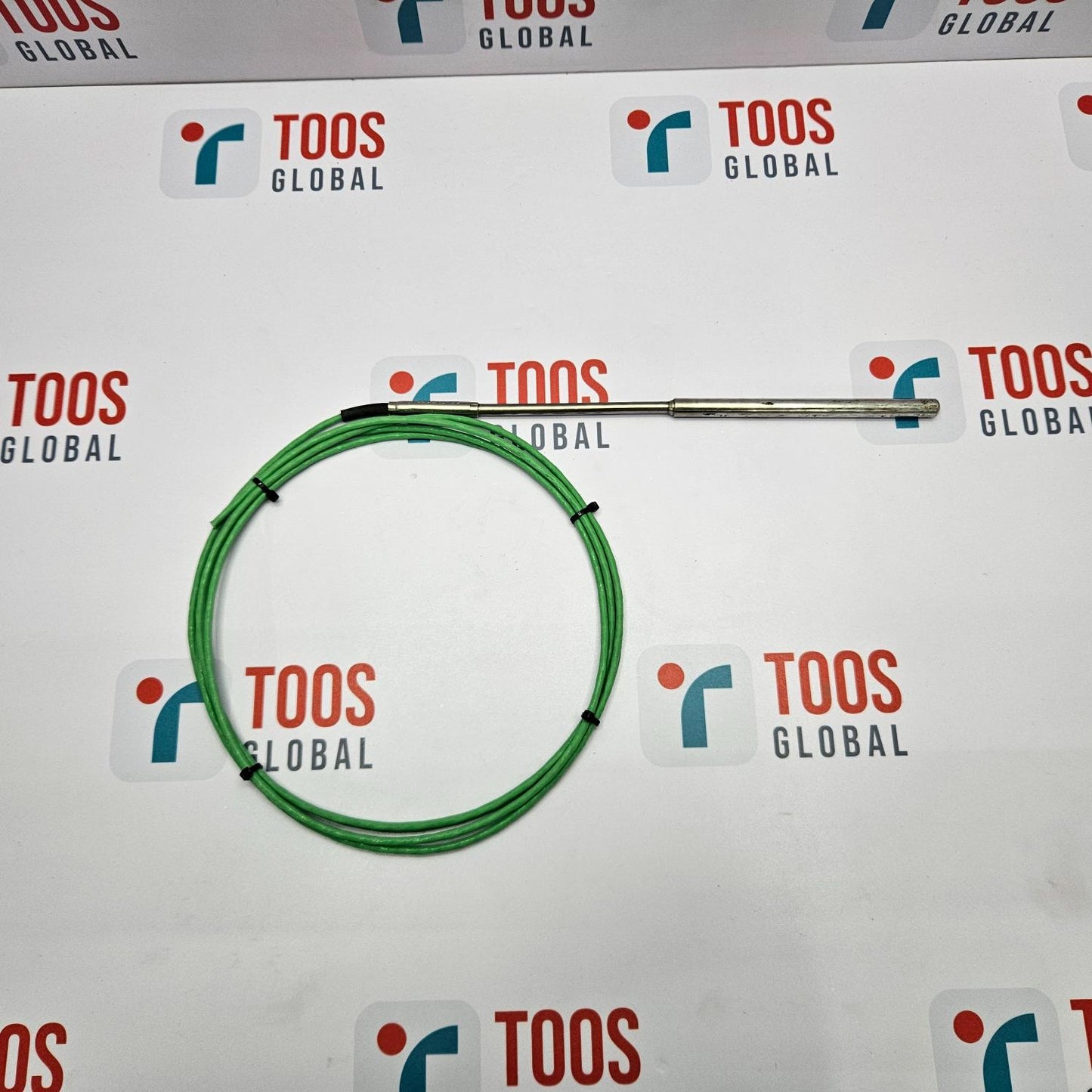 KONGSBERG MB721S136K26 TEMPERATURE SENSOR