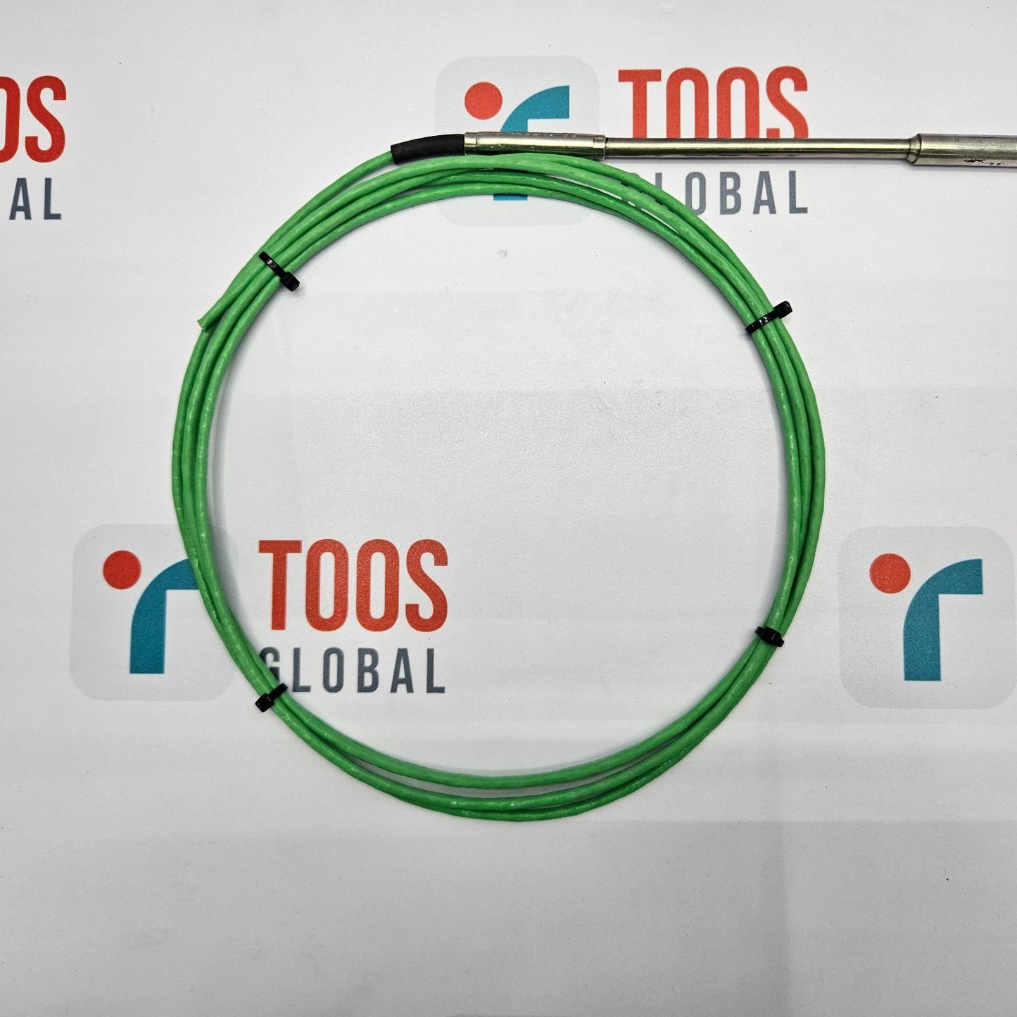KONGSBERG MB721S136K26 TEMPERATURE SENSOR