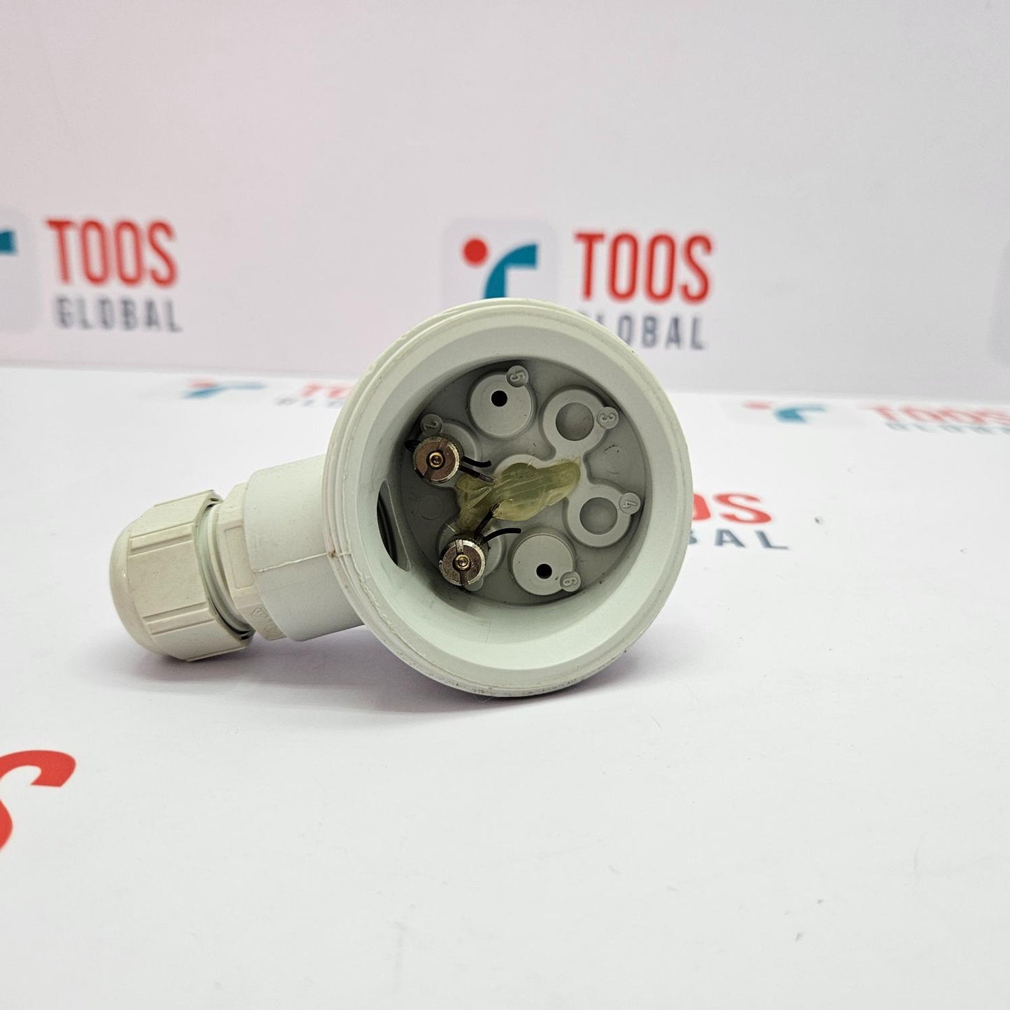 KONGSBERG MN3700S125U TEMPERATURE SENSOR PT 100 /0º