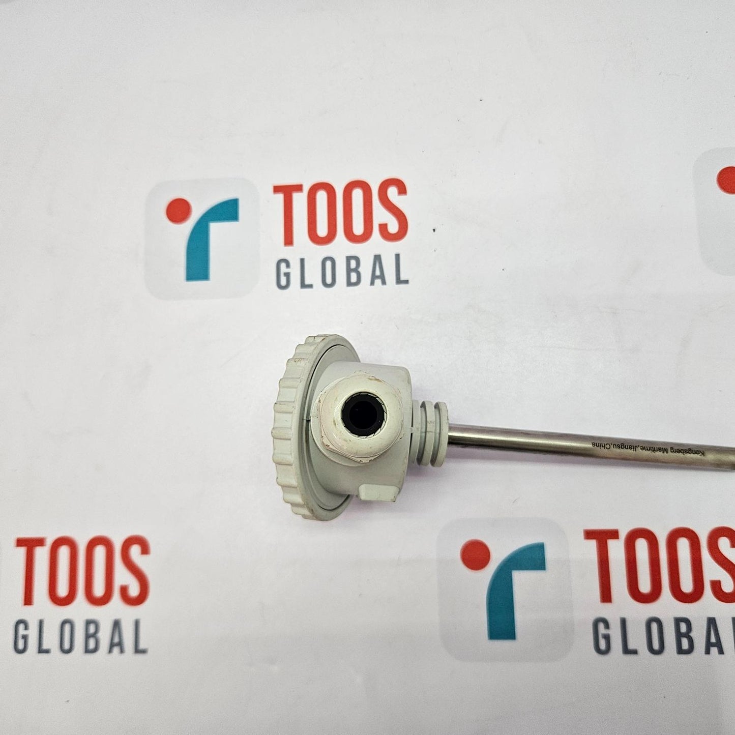 KONGSBERG MN3700S125U TEMPERATURE SENSOR PT 100 /0º