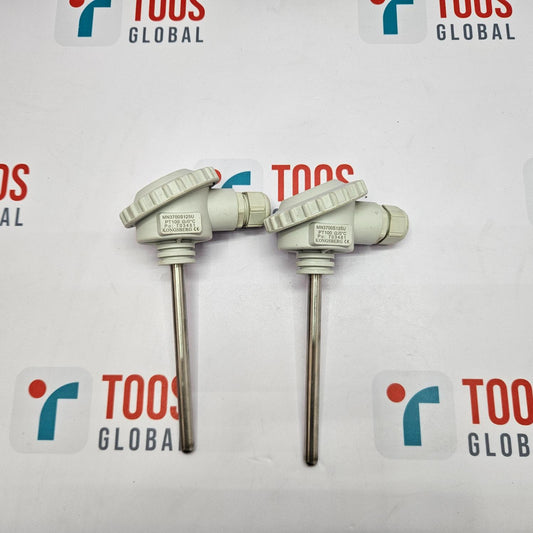 KONGSBERG MN3700S125U TEMPERATURE SENSOR PT 100 /0º