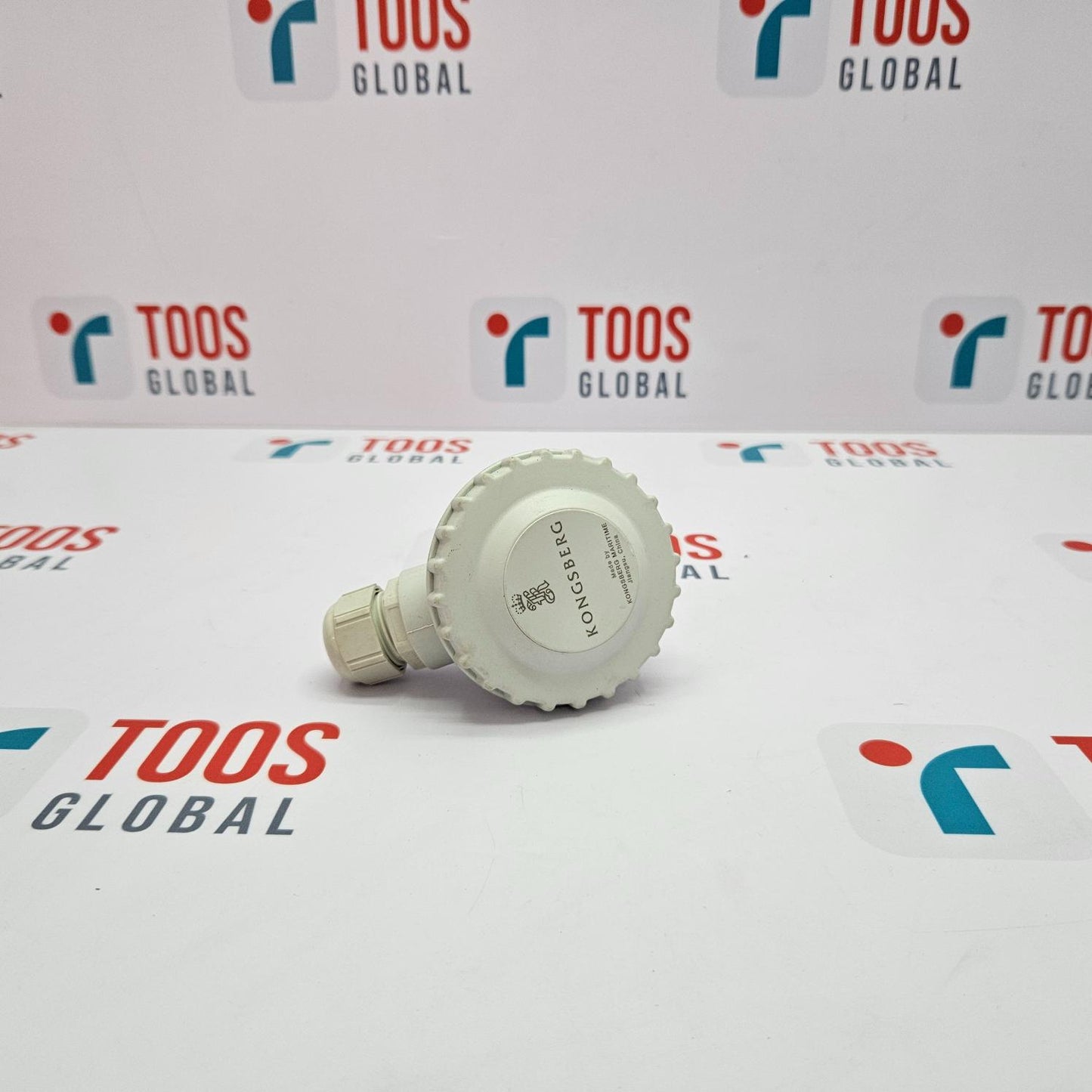KONGSBERG MN3700S125U TEMPERATURE SENSOR PT 100 /0º