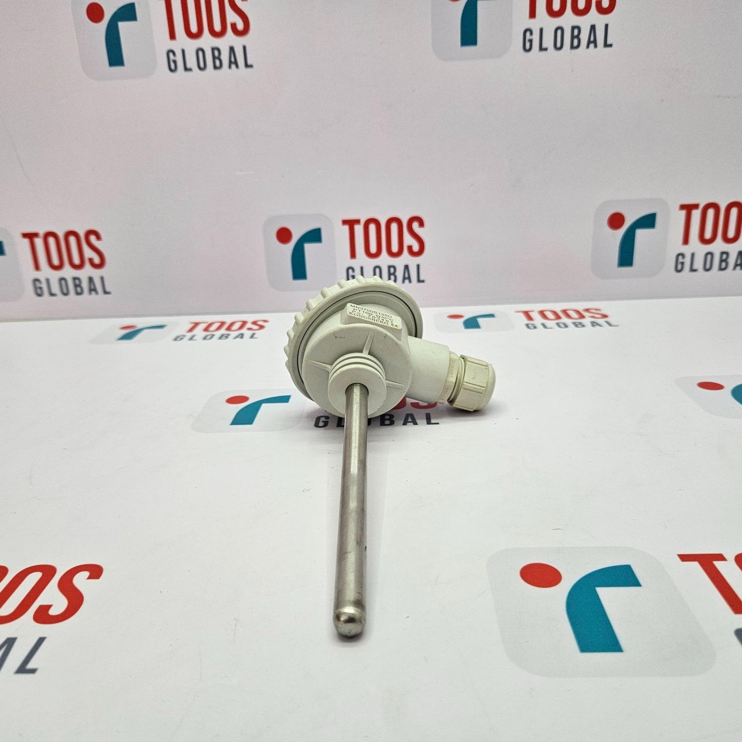 KONGSBERG MN3700S125U TEMPERATURE SENSOR PT 100 /0º