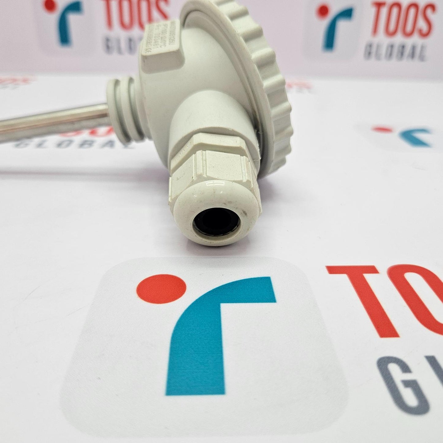 KONGSBERG MN3700S125U TEMPERATURE SENSOR PT 100 /0º