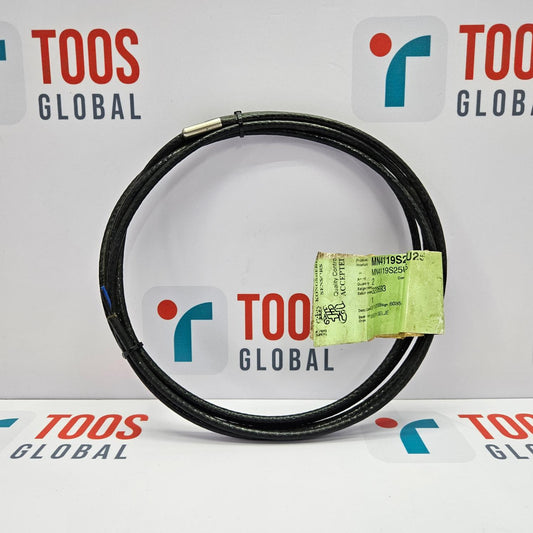 Kongsberg Sensors MN4119S25U25 New