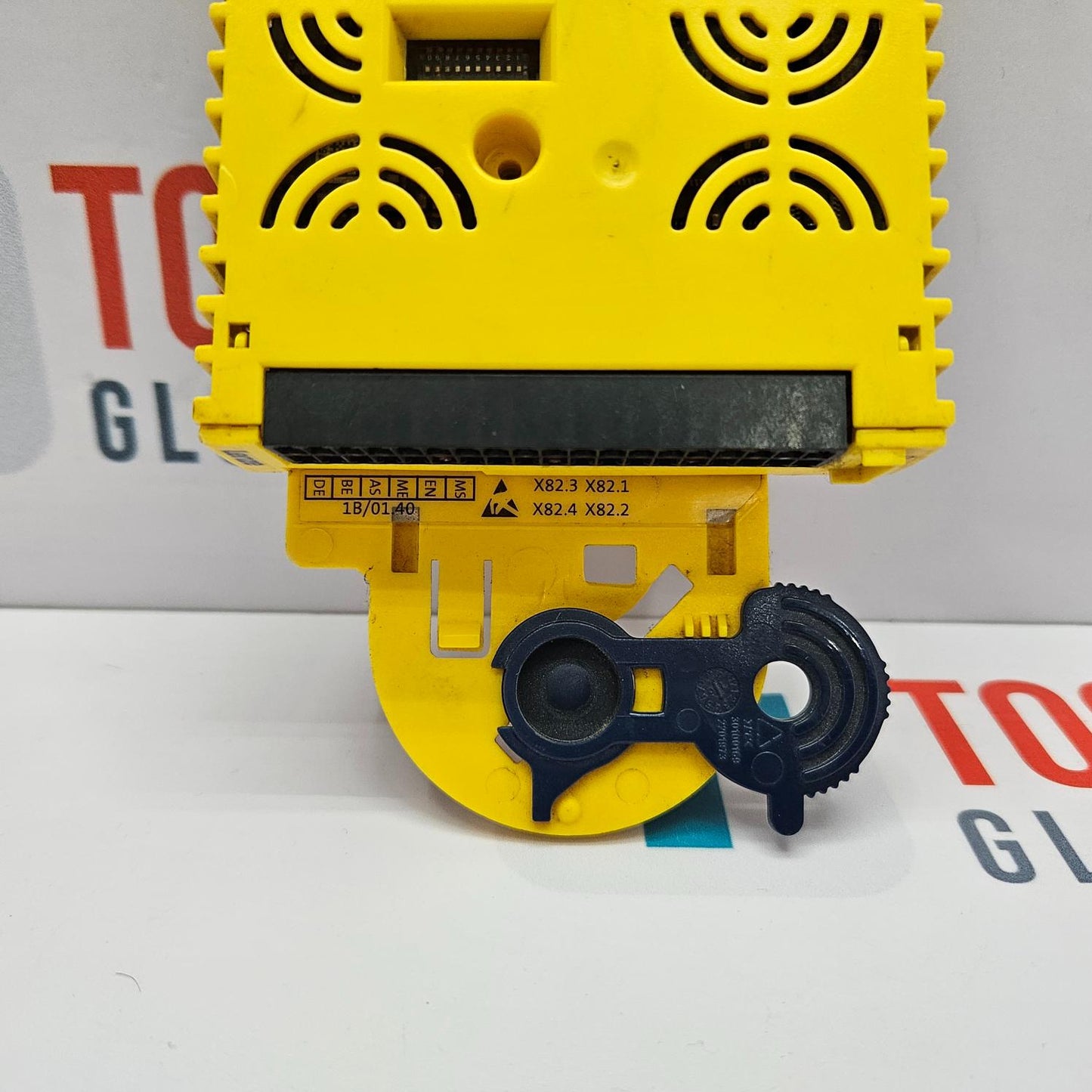 LENZE SM301 SECURITY MODULE E94AYAE