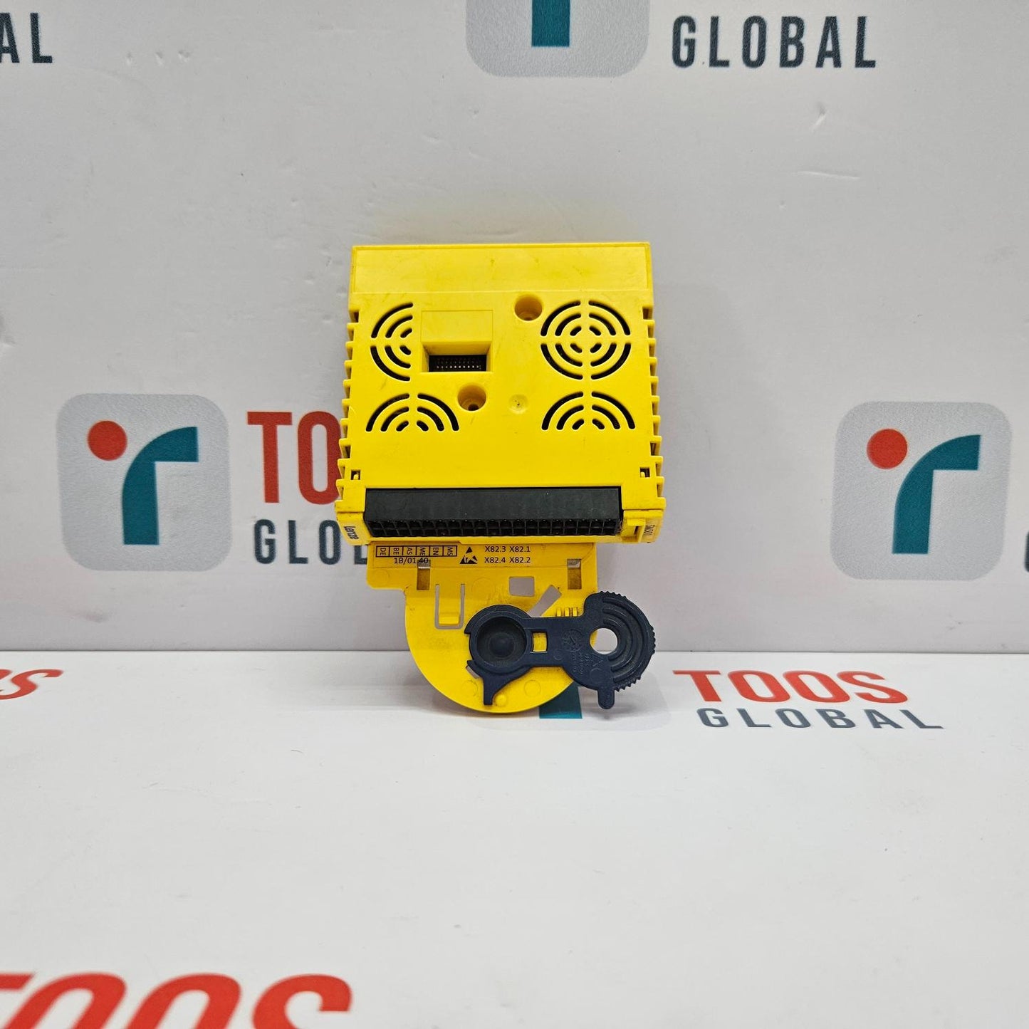 LENZE SM301 SECURITY MODULE E94AYAE