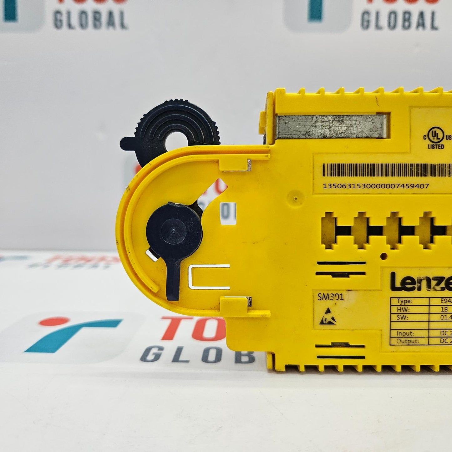 LENZE SM301 SECURITY MODULE E94AYAE