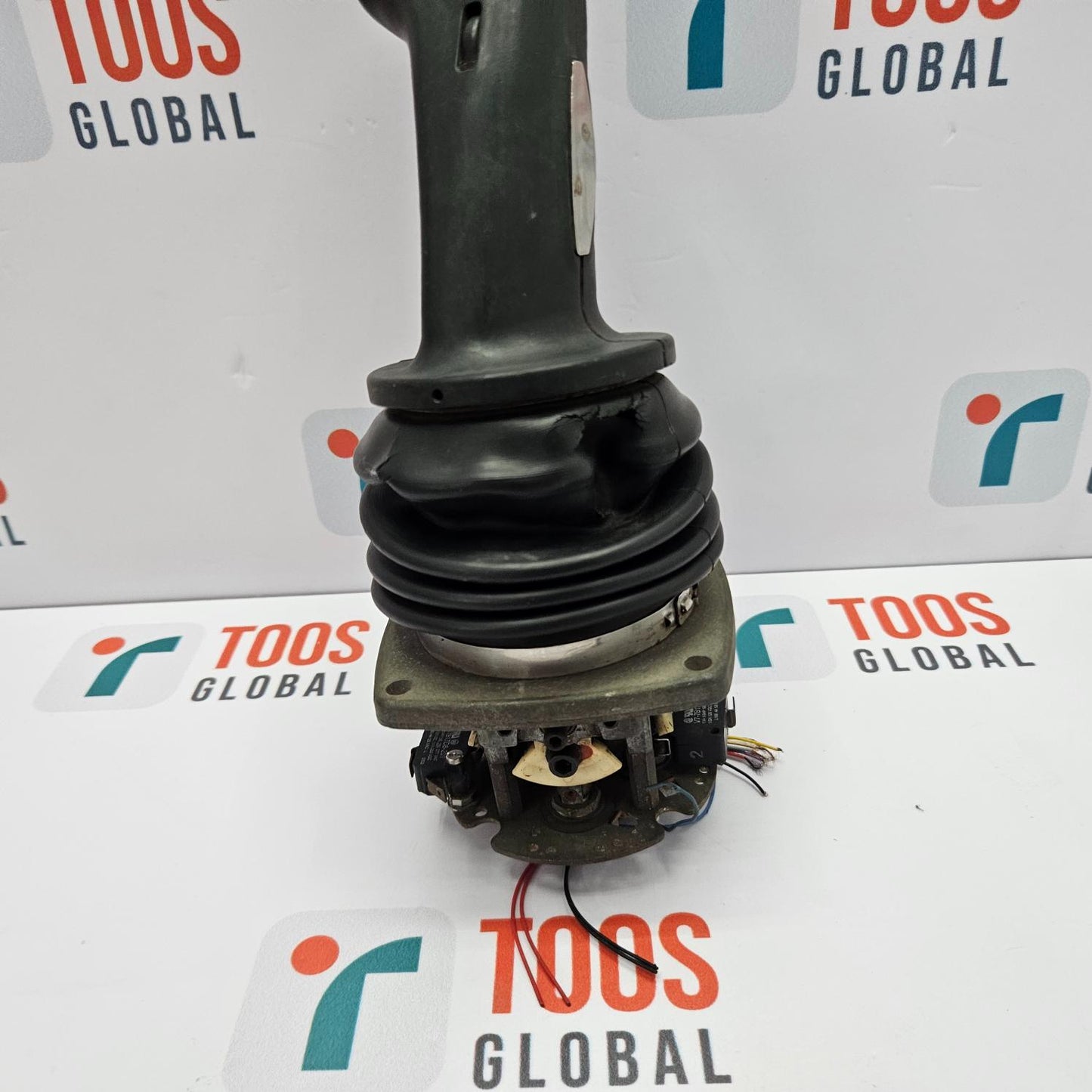 Liebherr-werk 919906114 Joystick