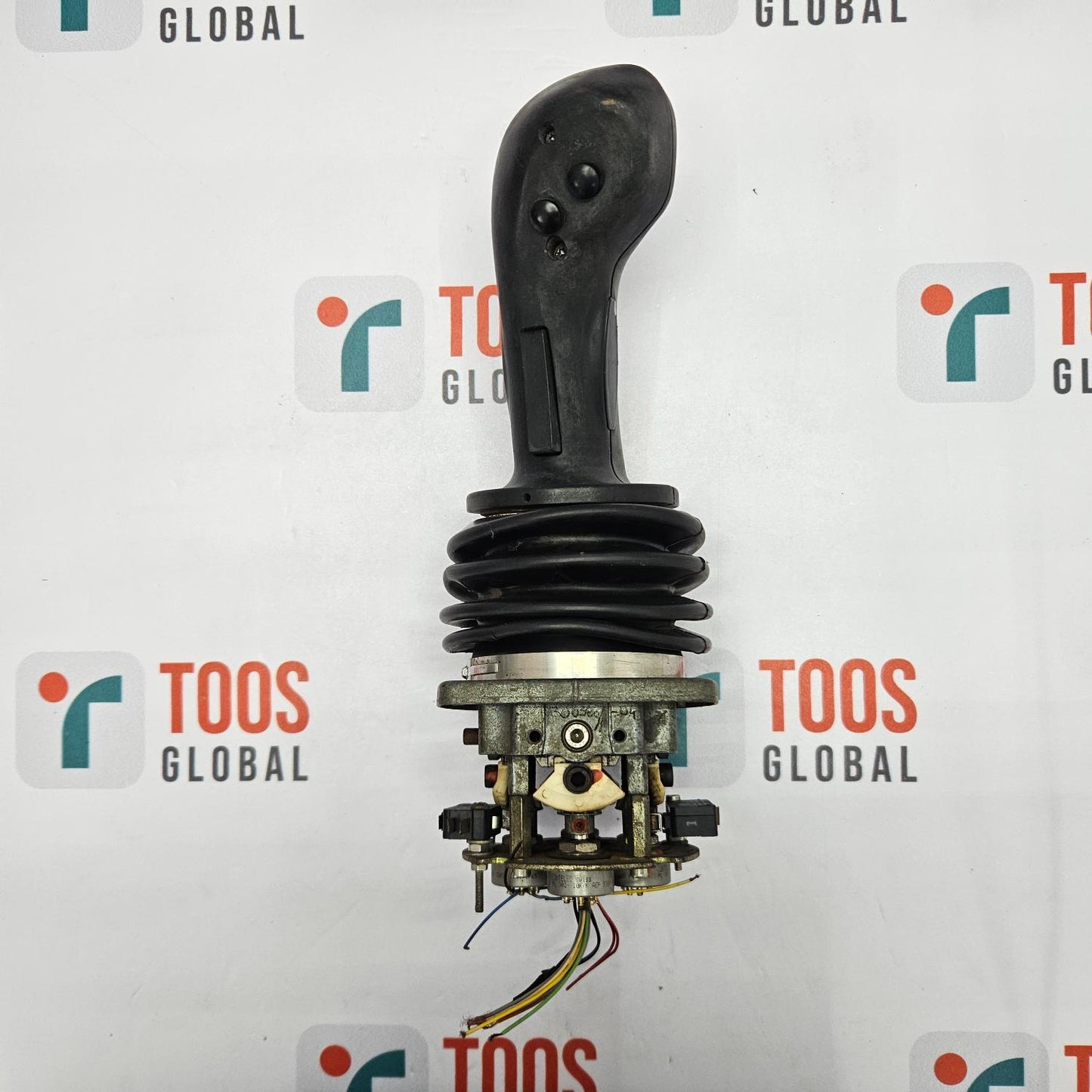 Liebherr-werk 919906114 Joystick