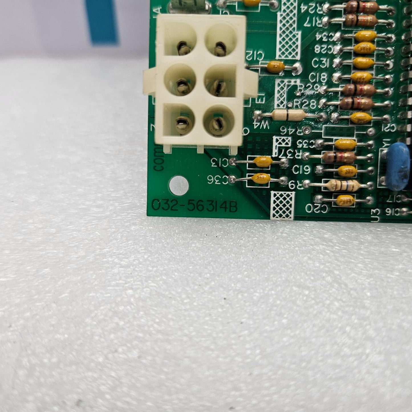 MANITOWOC 2511243 ICE CONTROL BOARD 230V NEW