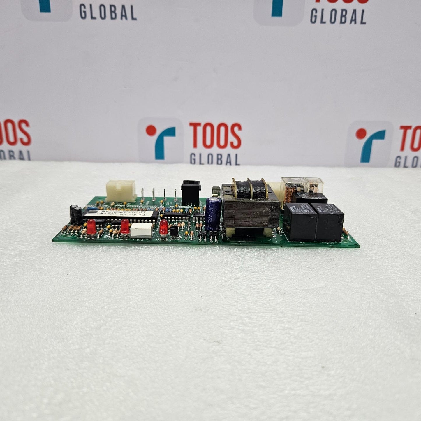 MANITOWOC 2511243 ICE CONTROL BOARD 230V NEW