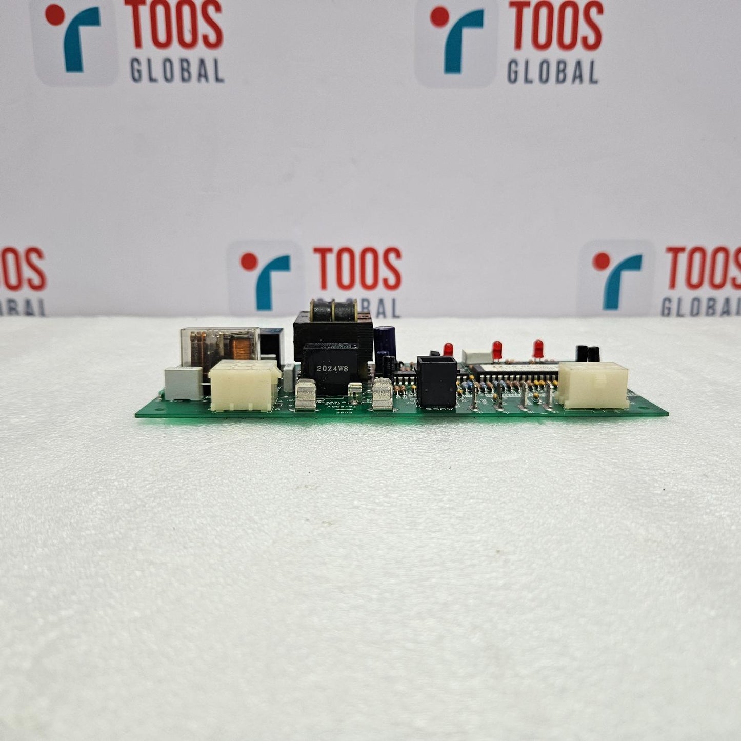 MANITOWOC 2511243 ICE CONTROL BOARD 230V NEW