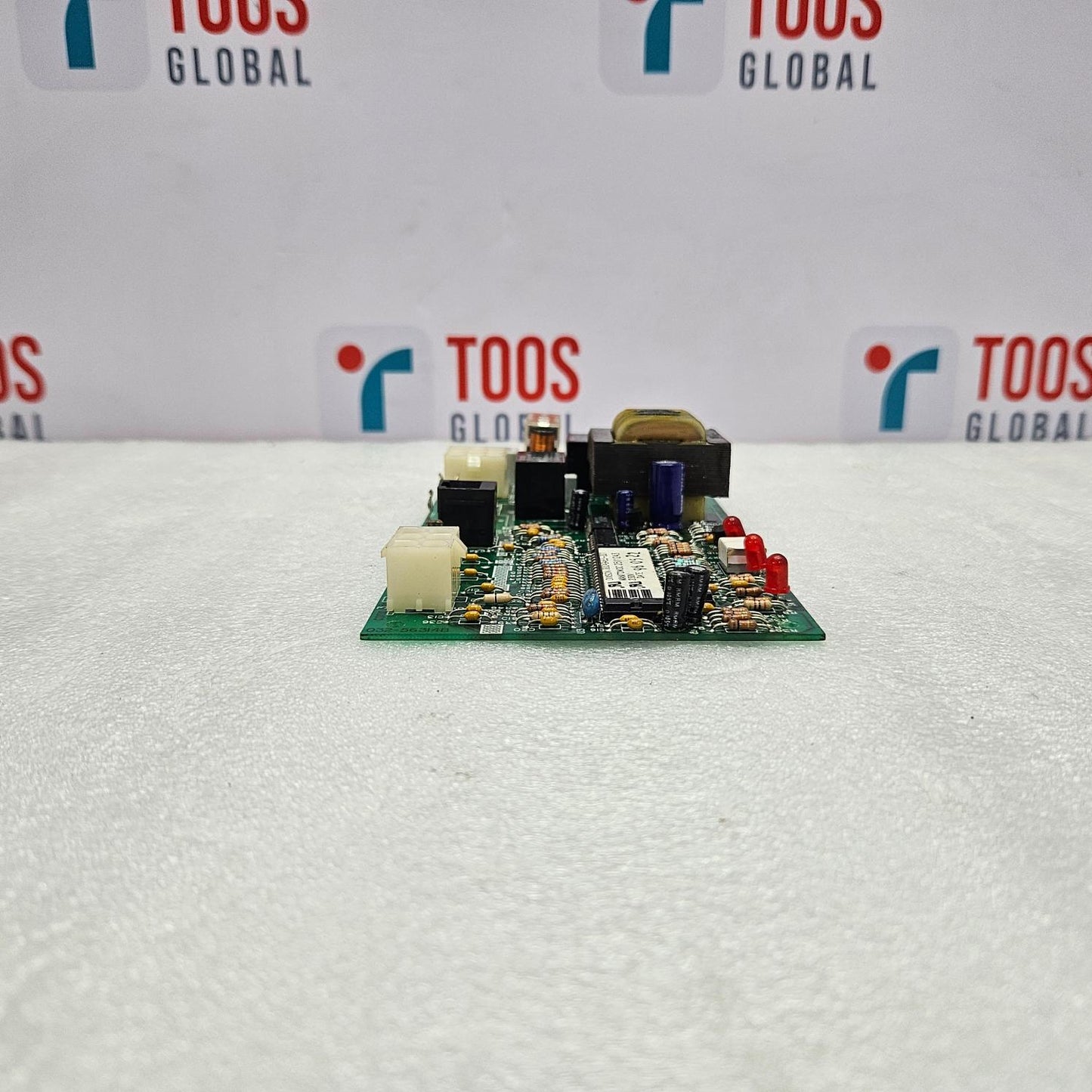 MANITOWOC 2511243 ICE CONTROL BOARD 230V NEW