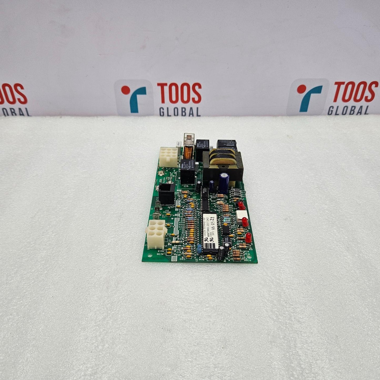 MANITOWOC 2511243 ICE CONTROL BOARD 230V NEW