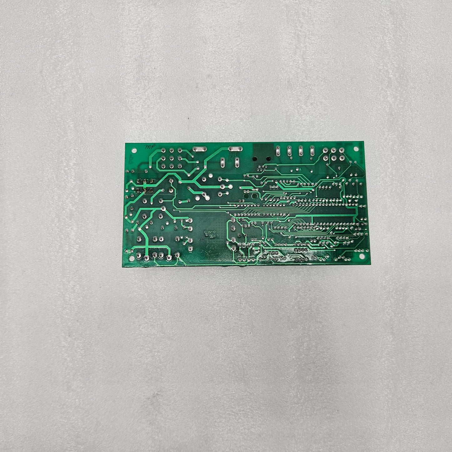 MANITOWOC 2511243 ICE CONTROL BOARD 230V NEW