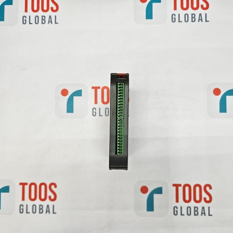 MASIBUS MINT-DI-16 DIGITAL INPUT MODULE