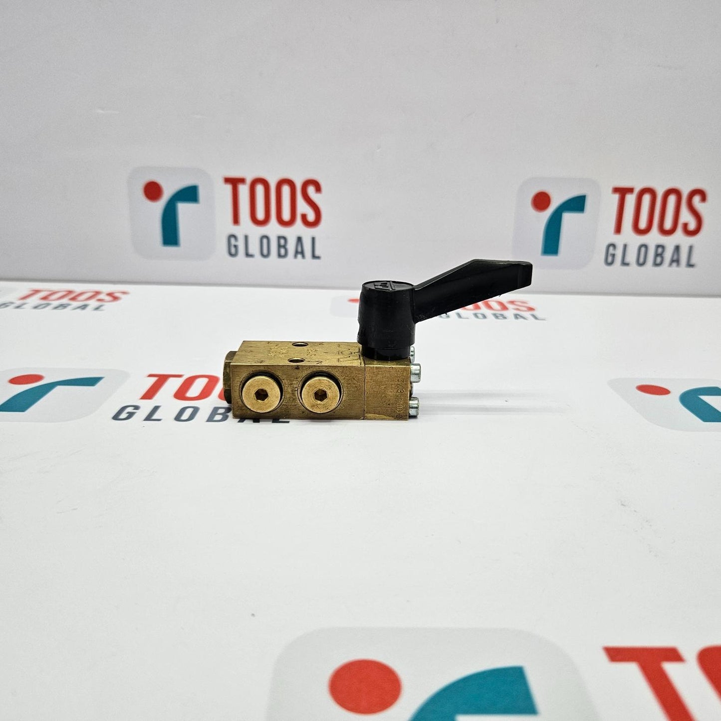 MECMAN 343/3 MOD B ROLLER VALVE 343 08W38