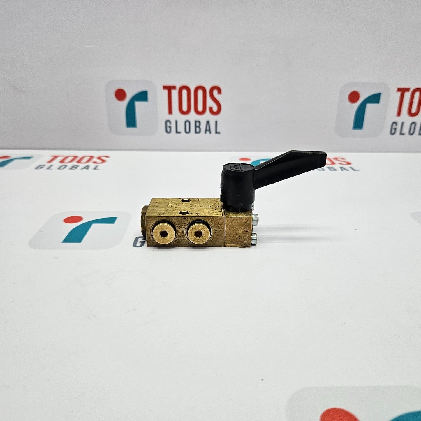 MECMAN 343/3 MOD B ROLLER VALVE 343 08W38