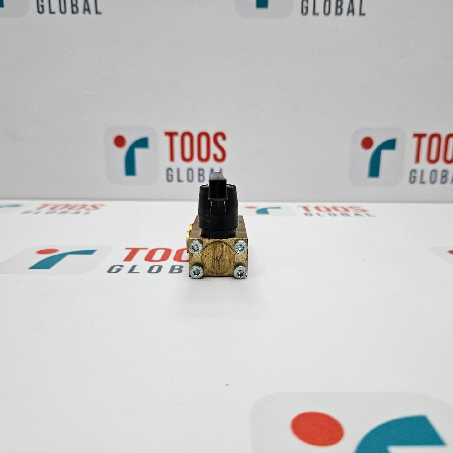 MECMAN 343/3 MOD B ROLLER VALVE 343 08W38