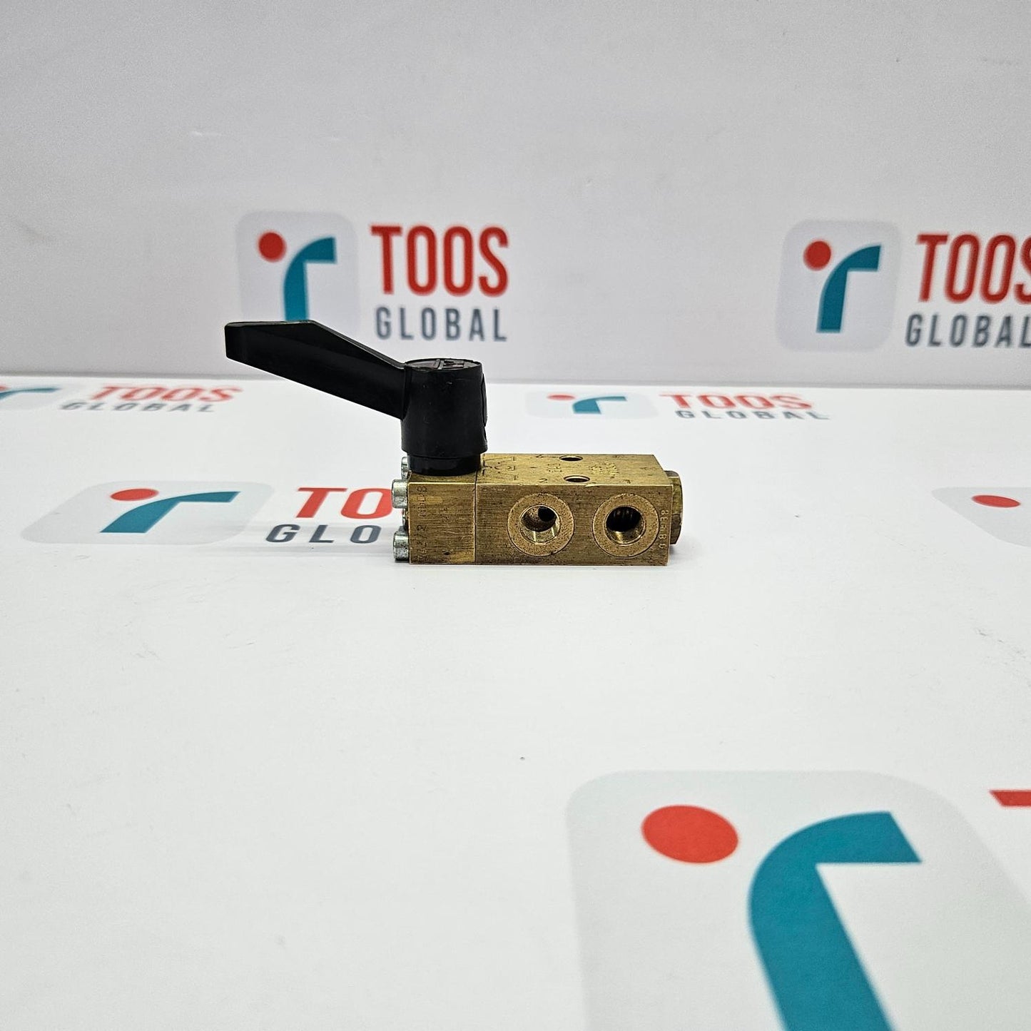 MECMAN 343/3 MOD B ROLLER VALVE 343 08W38