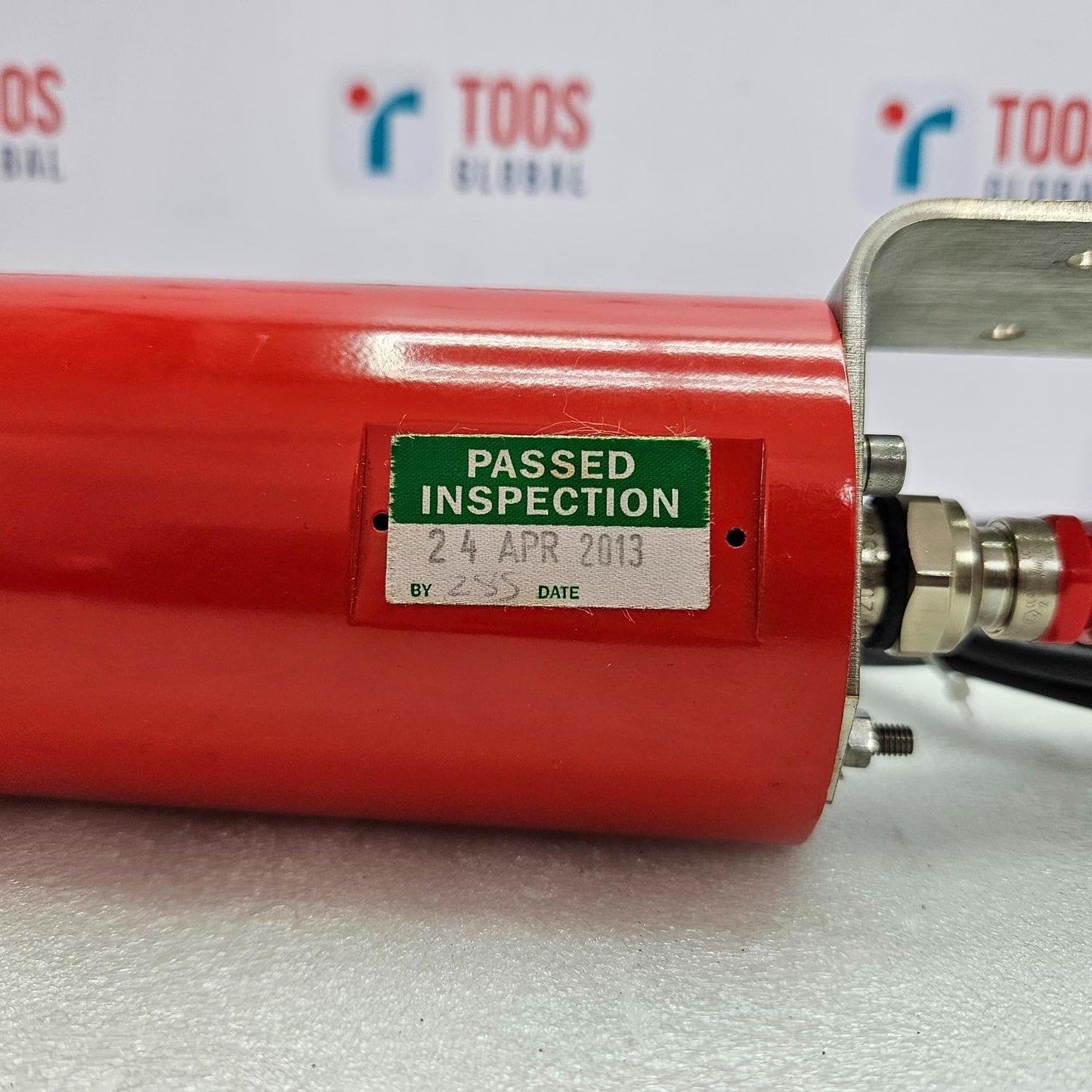 MEDC XB9 JOULE XENON BEACONS XB9DM24006AYYCBR NEW