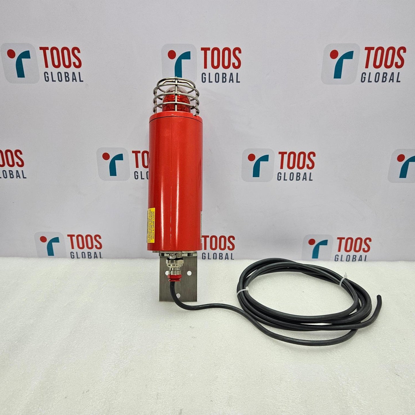 MEDC XB9 JOULE XENON BEACONS XB9DM24006AYYCBR NEW