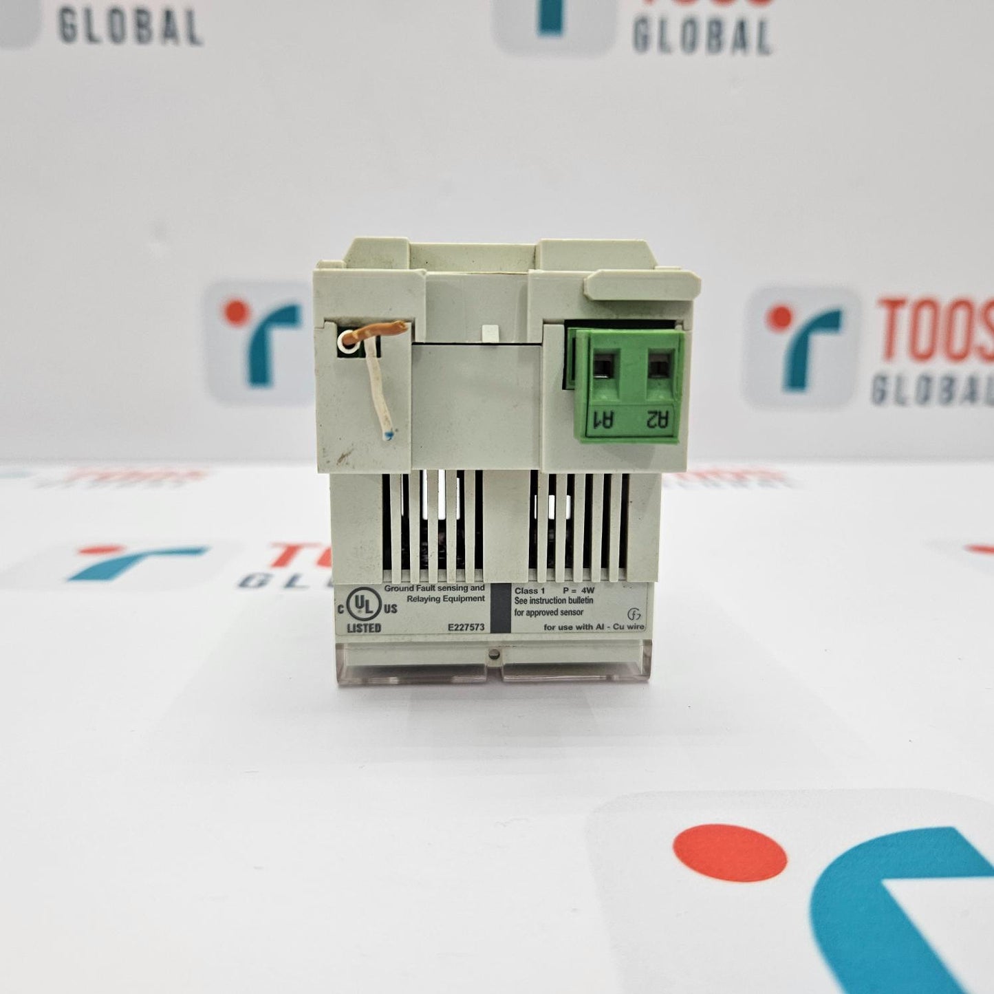 MERLIN GERLIN VIGIREX RH99M DIFFERENTIAL RELAY