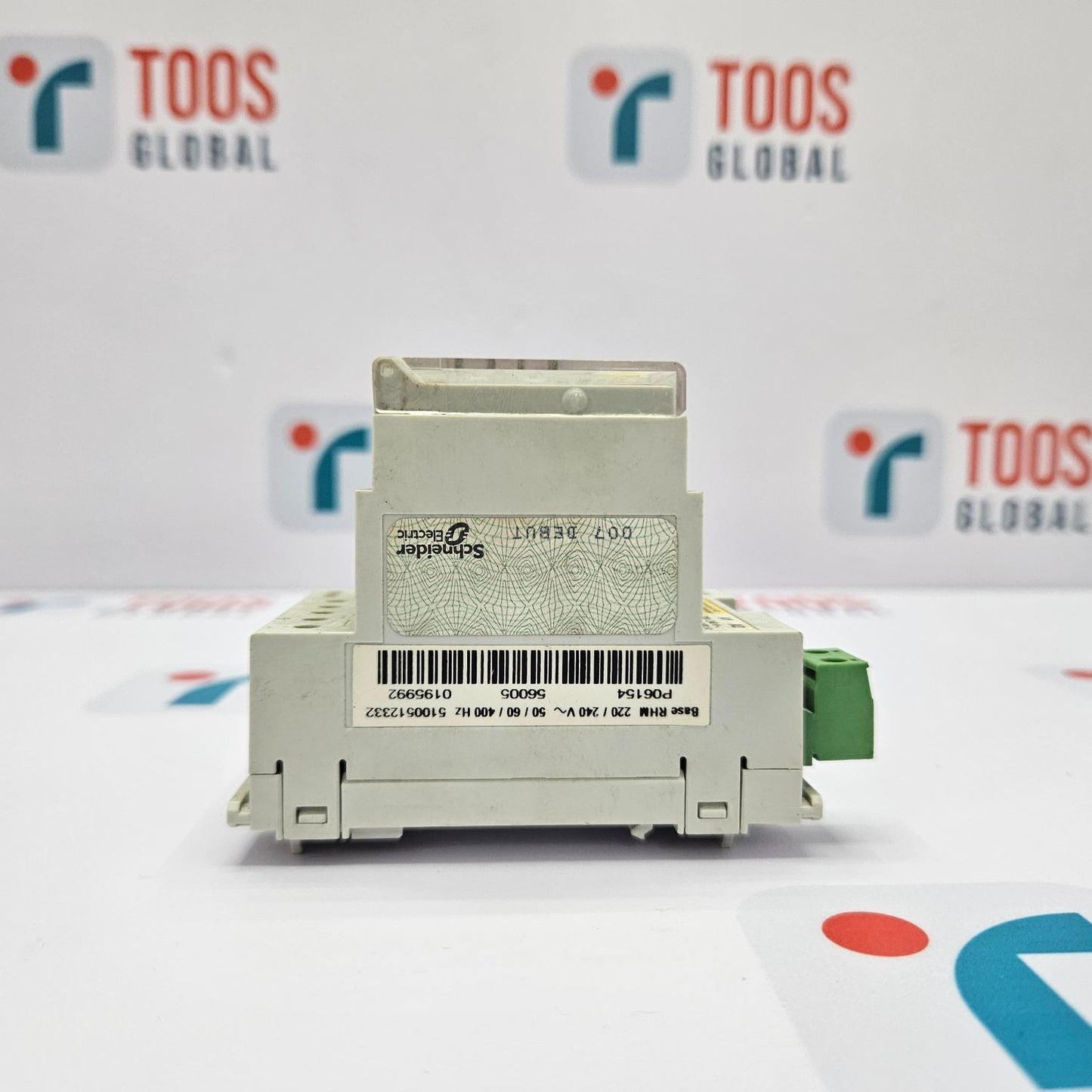 MERLIN GERLIN VIGIREX RH99M DIFFERENTIAL RELAY
