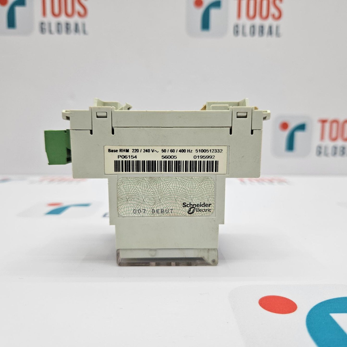 MERLIN GERLIN VIGIREX RH99M DIFFERENTIAL RELAY