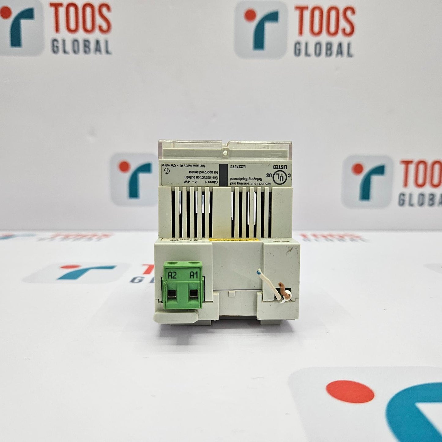 MERLIN GERLIN VIGIREX RH99M DIFFERENTIAL RELAY