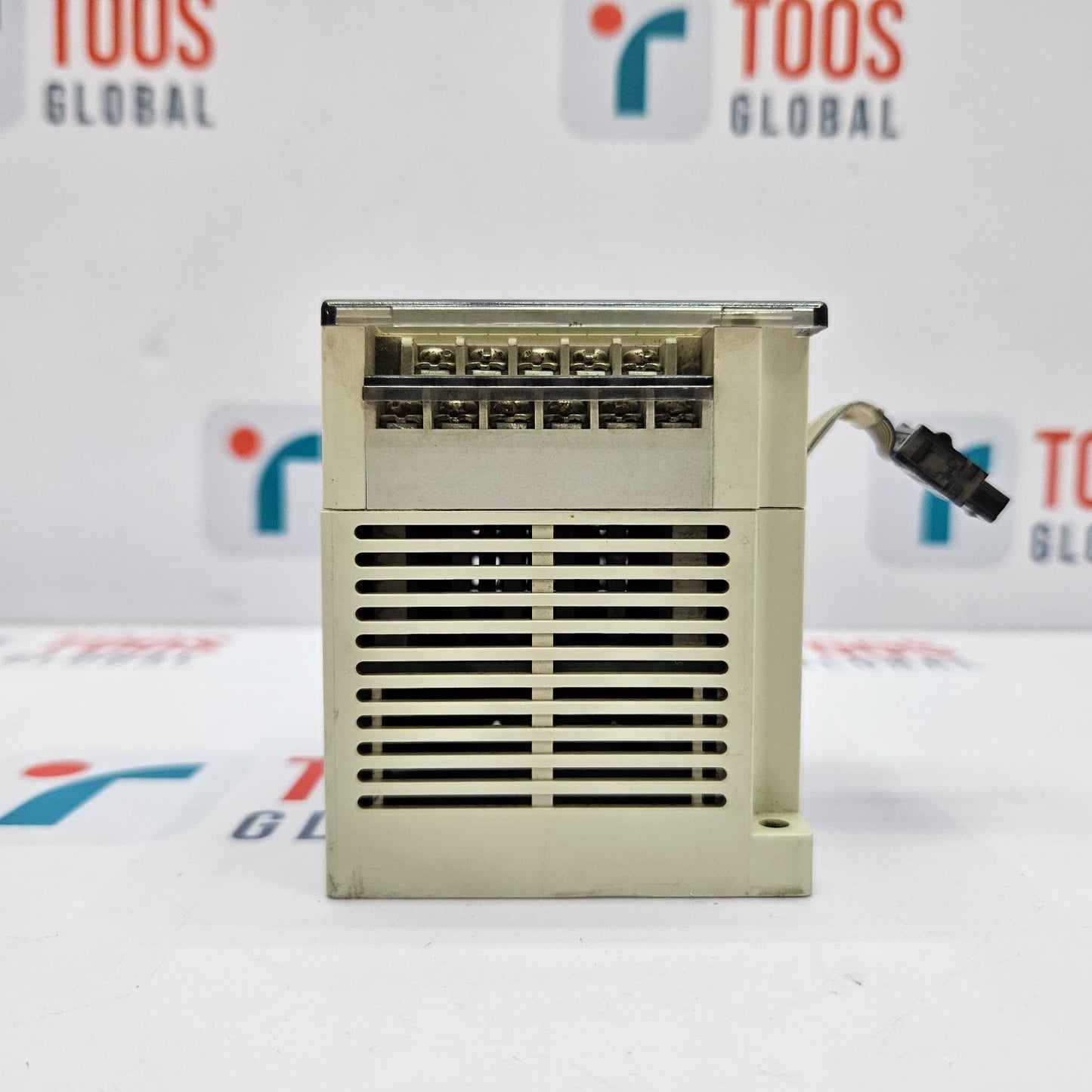 MITSUBISHI FXON-16EX-ES/UL 24VDC PROGRAMMABLE CONTROLLER