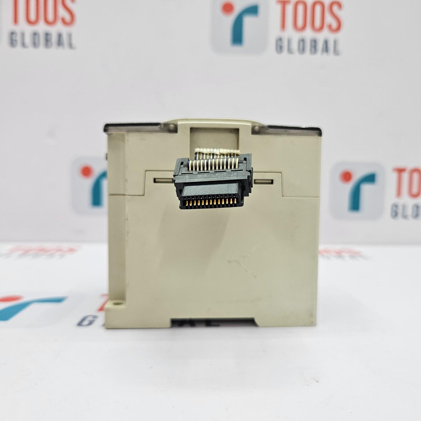 MITSUBISHI FXON-16EX-ES/UL 24VDC PROGRAMMABLE CONTROLLER